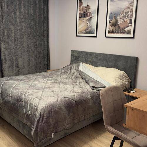 Уютная Квартира На Улице Искры 66/9