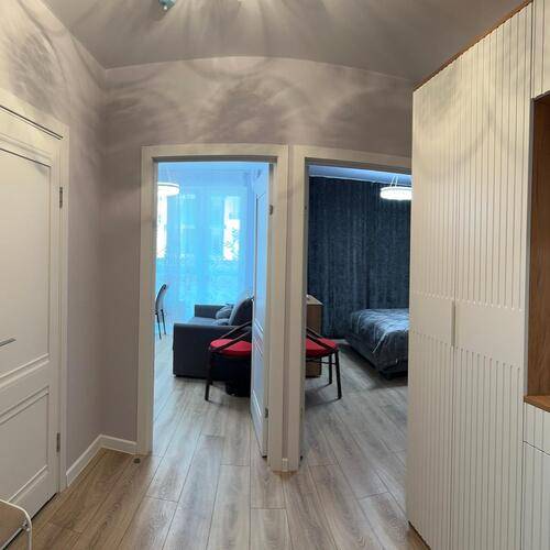 Уютная Квартира На Улице Искры 66/9 — фото 5