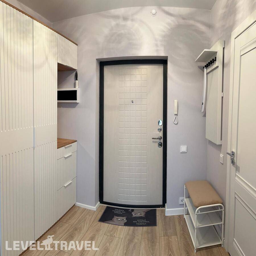 фотографии отеля Уютная Квартира На Улице Искры 66/9 в Россия(Кудепста) - фото №8