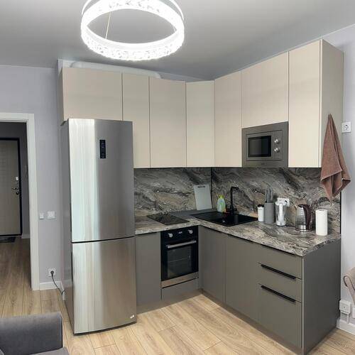 Уютная Квартира На Улице Искры 66/9 — фото 6