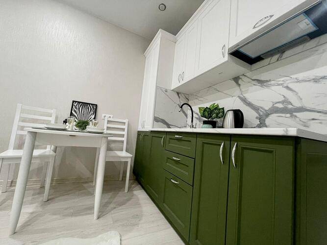 Апартаменты На Улице Каспийская 31