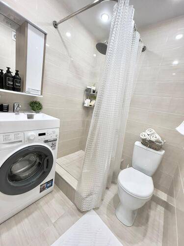 Апартаменты На Улице Каспийская 31