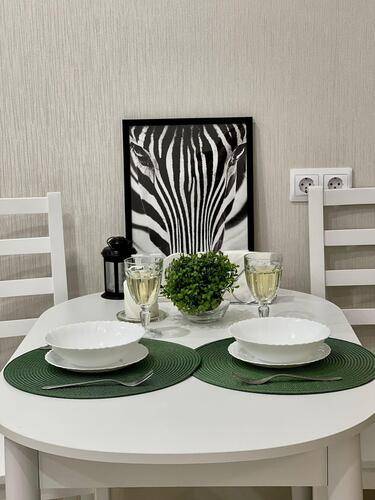 Апартаменты На Улице Каспийская 31