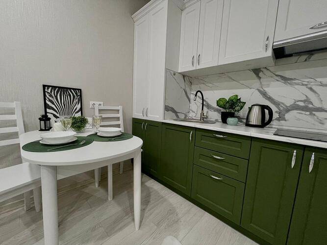 Апартаменты На Улице Каспийская 31