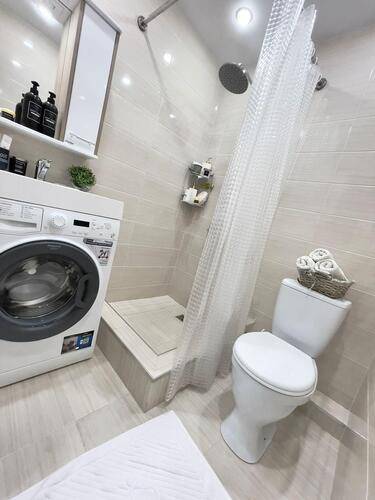 Апартаменты На Улице Каспийская 31