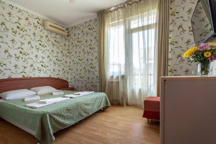 У Черного Моря — фото 57