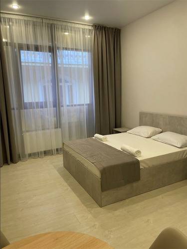 У Черного Моря — фото 21