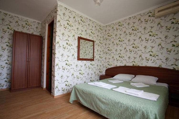 У Черного Моря — фото 54