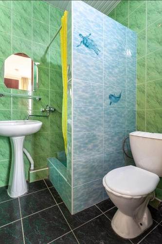 У Черного Моря — фото 37