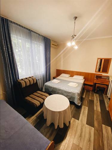 У Черного Моря — фото 43