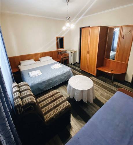 У Черного Моря — фото 40