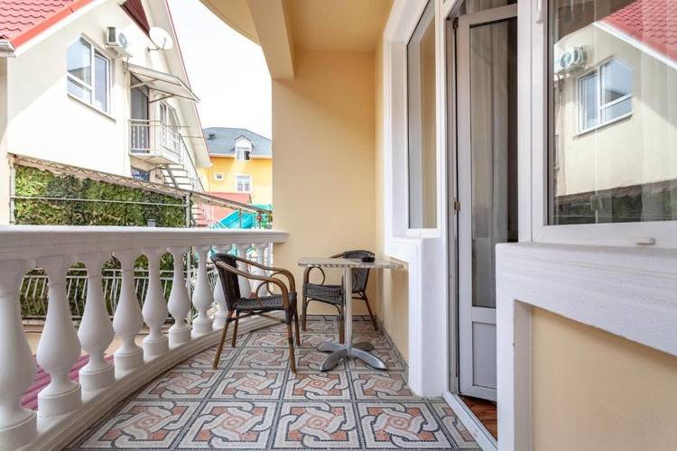 У Черного Моря — фото 38