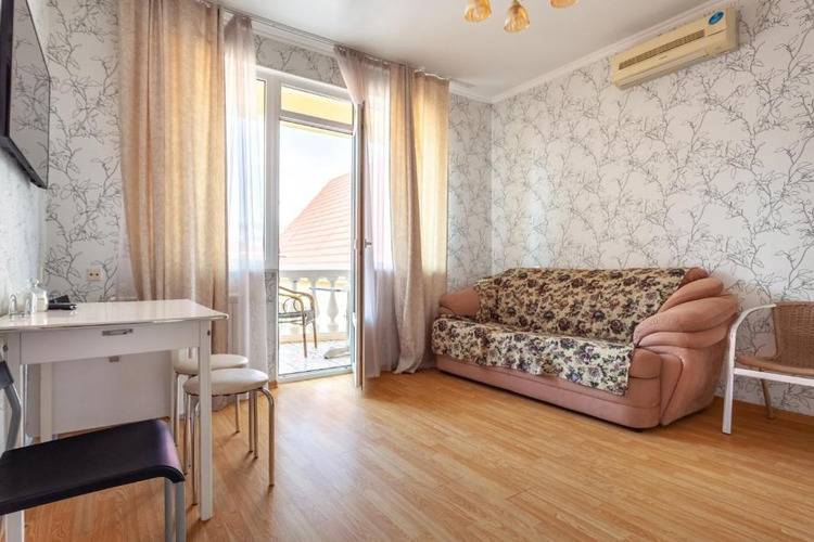 У Черного Моря — фото 34