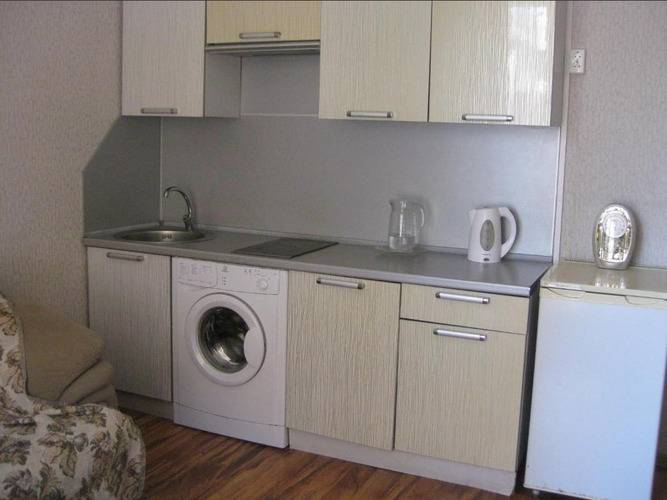 У Черного Моря — фото 39