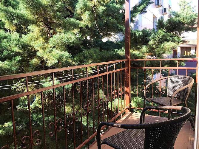 У Черного Моря — фото 6