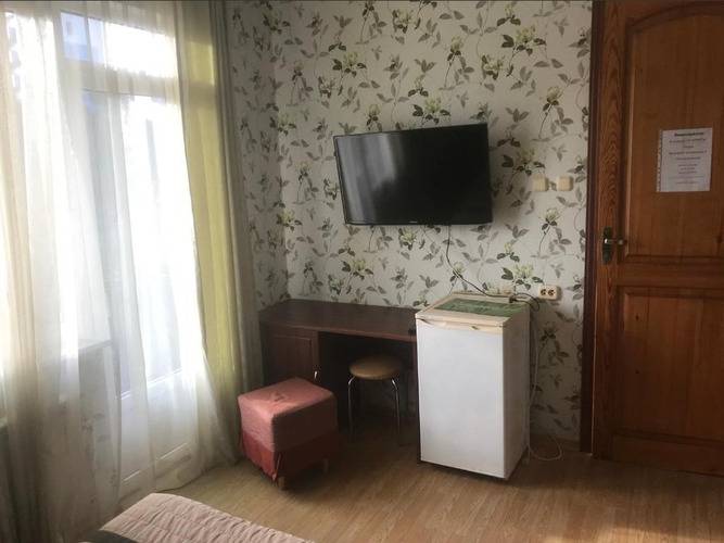 У Черного Моря — фото 56