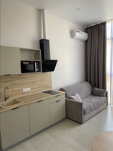 У Черного Моря — фото 26