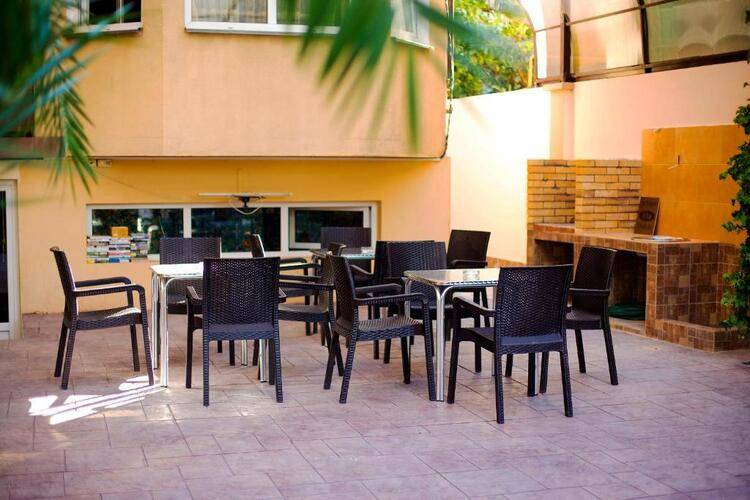 У Черного Моря — фото 5