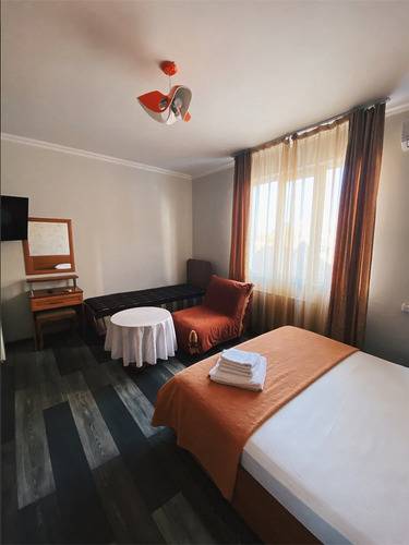 У Черного Моря — фото 36