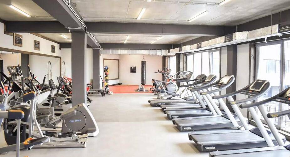 Апартаменты На Улице Ленина 298 Б Корпус 4 — фото 31