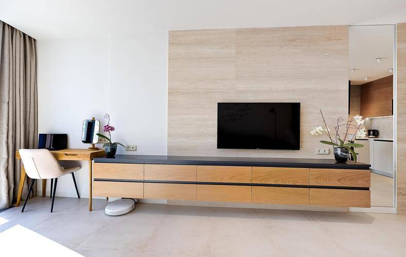 Апартаменты На Улице Ленина 298 Б Корпус 4 — фото 5