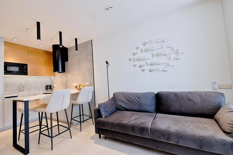 Апартаменты На Улице Ленина 298 Б Корпус 4 — фото 35