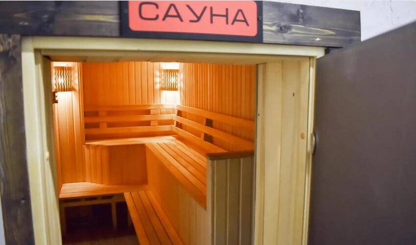 Апартаменты На Улице Ленина 298 Б Корпус 4 — фото 33