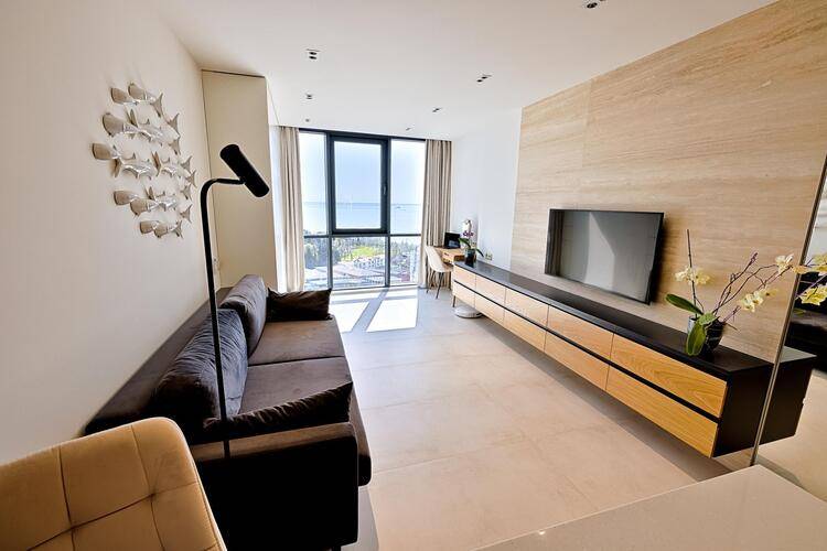 Апартаменты На Улице Ленина 298 Б Корпус 4 — фото 38