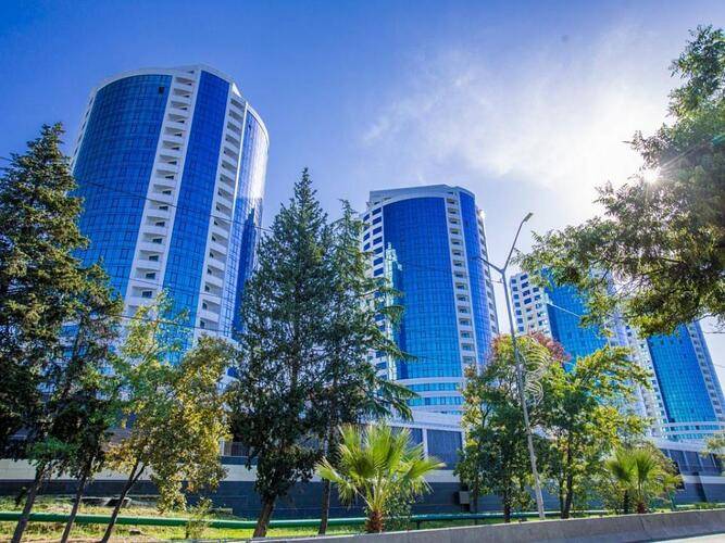 Апартаменты На Улице Ленина 298 Б Корпус 4 — фото 18