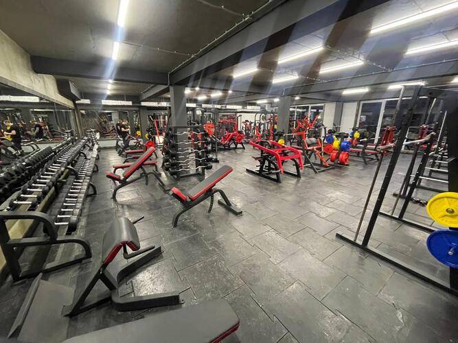 Апартаменты На Улице Ленина 298 Б Корпус 4 — фото 32