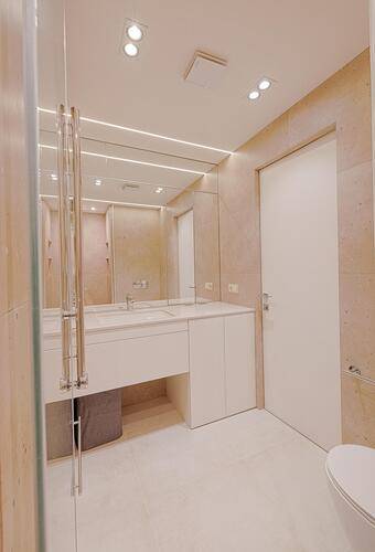 Апартаменты На Улице Ленина 298 Б Корпус 4 — фото 47