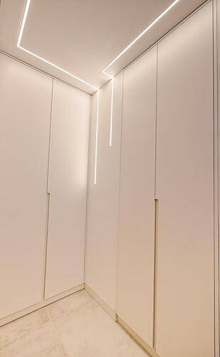 Апартаменты На Улице Ленина 298 Б Корпус 4 — фото 16