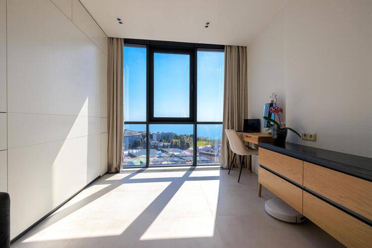 Апартаменты На Улице Ленина 298 Б Корпус 4 — фото 3