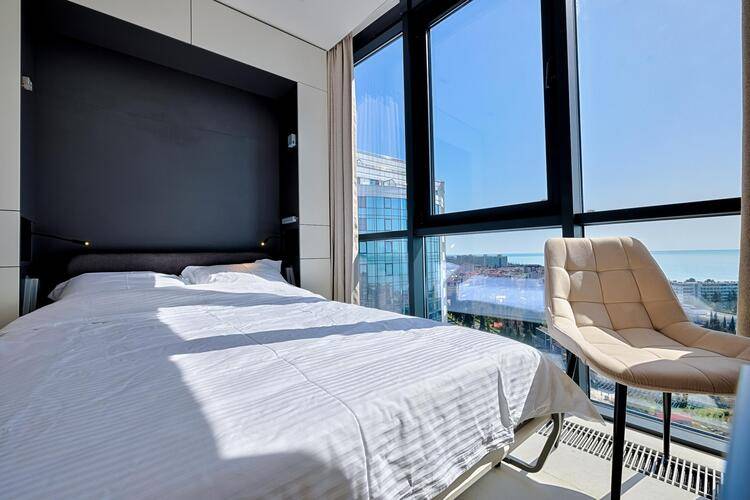 Апартаменты На Улице Ленина 298 Б Корпус 4 — фото 36