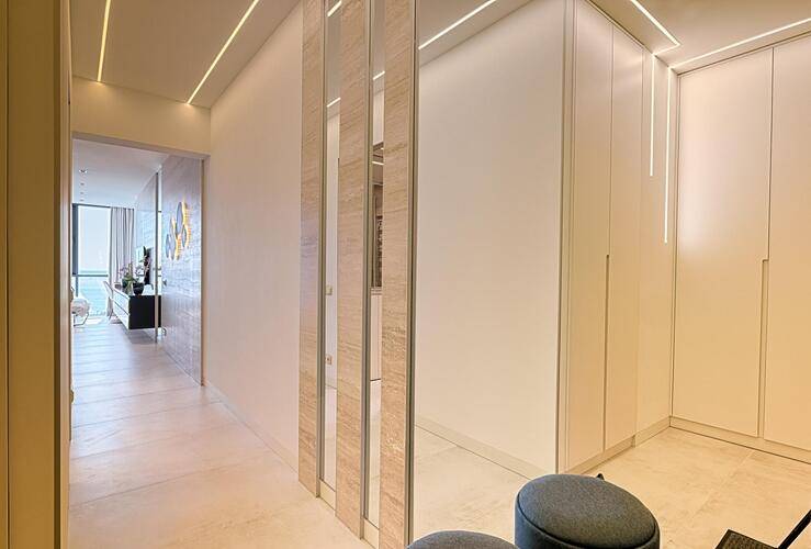 Апартаменты На Улице Ленина 298 Б Корпус 4 — фото 14