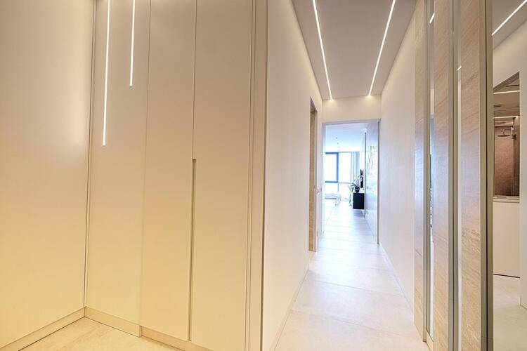 Апартаменты На Улице Ленина 298 Б Корпус 4 — фото 15