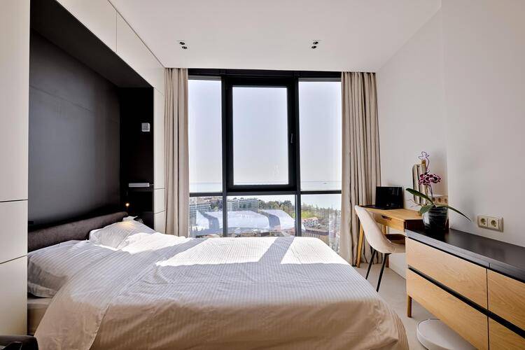 Апартаменты На Улице Ленина 298 Б Корпус 4 — фото 9