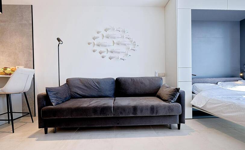 Апартаменты На Улице Ленина 298 Б Корпус 4 — фото 10