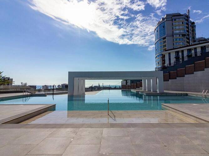 Апартаменты На Улице Ленина 298 Б Корпус 4 — фото 30