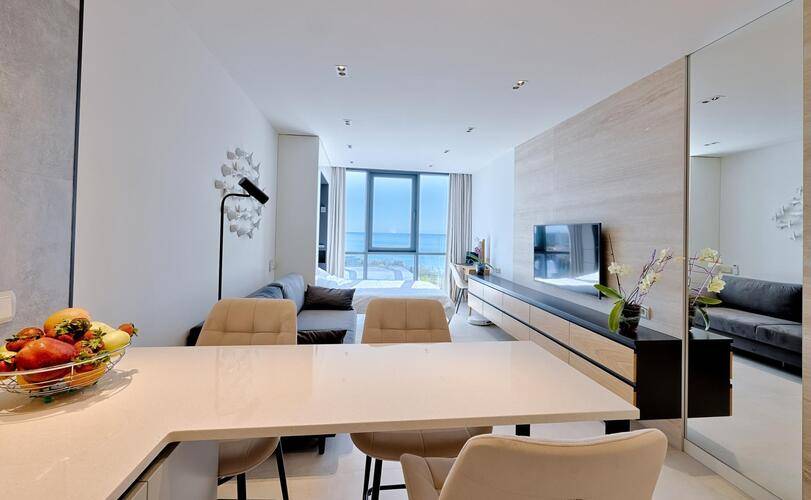 Апартаменты На Улице Ленина 298 Б Корпус 4 — фото 41