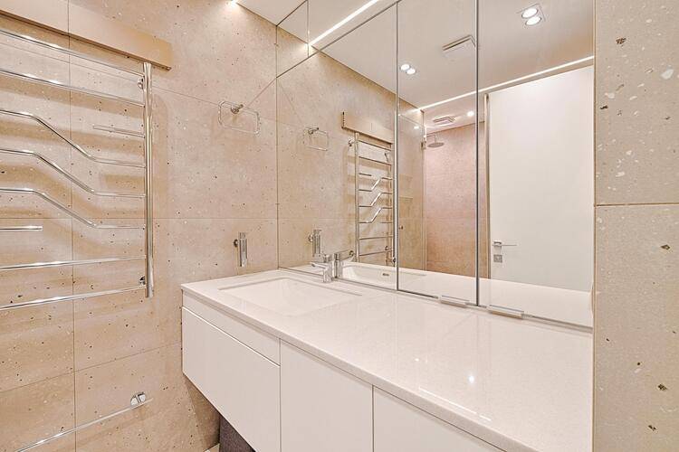 Апартаменты На Улице Ленина 298 Б Корпус 4 — фото 13