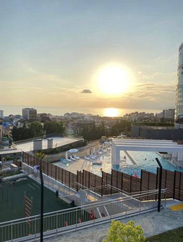 Апартаменты На Улице Ленина 298 Б Корпус 4 — фото 24