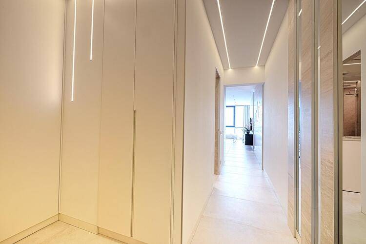 Апартаменты На Улице Ленина 298 Б Корпус 4 — фото 46