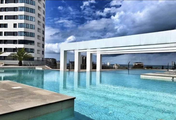 Апартаменты На Улице Ленина 298 Б Корпус 4 — фото 26