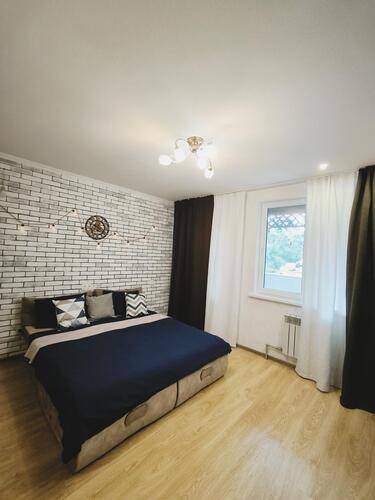 Апартаменты На Улице Голубые Дали 99г — фото 32