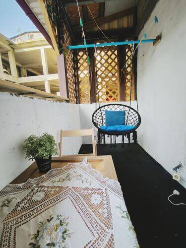 Апартаменты На Улице Голубые Дали 99г — фото 22