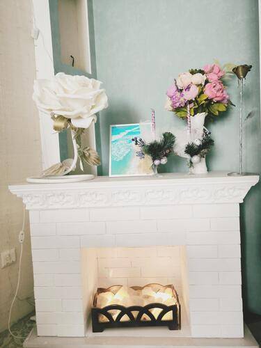 Апартаменты На Улице Голубые Дали 99г — фото 4