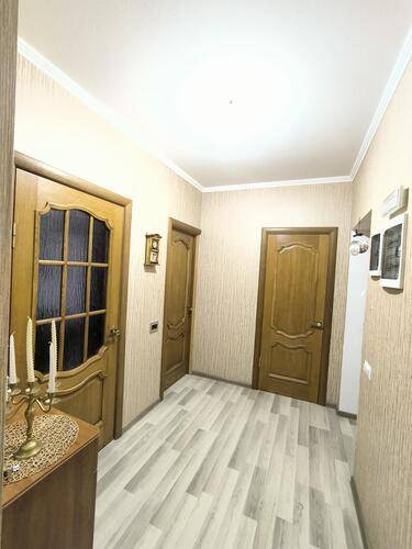 Апартаменты На Улице Голубые Дали 99г — фото 24