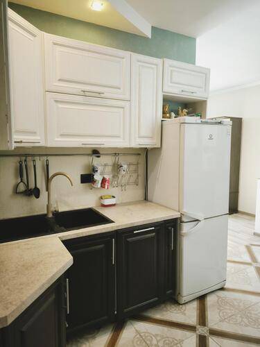 Апартаменты На Улице Голубые Дали 99г — фото 11