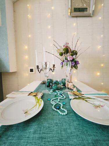 Апартаменты На Улице Голубые Дали 99г — фото 8